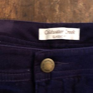 Coldwater creek jeans size 14